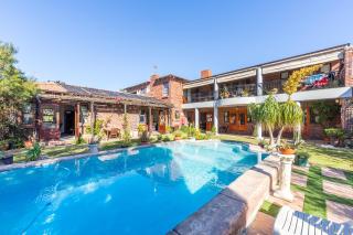 Tambula Guest House -  - 2