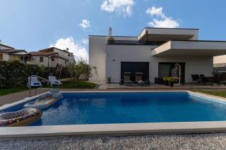 Modern apartment Ana with Jacuzzi and Pool - Poreč - 8