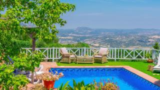 Casa La Buhardilla del Gastor by Ruralidays - El Gastor - 8