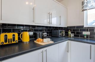 Woodland House by Cliftonvalley Apartments - Bristol - 7