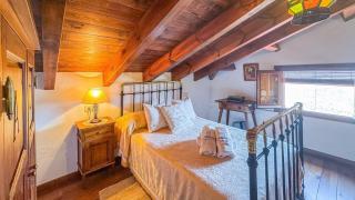 Casa La Buhardilla del Gastor by Ruralidays - El Gastor - 1