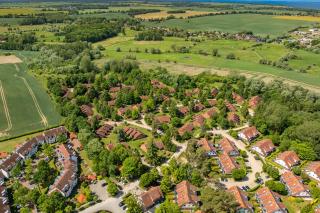 Urlauberdorf Haus 62c - 9