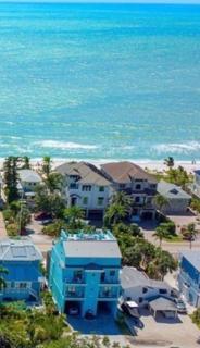 ISLAND TIME 5 STAR Beach Vacation featured on Destination Chanel May 2025 - 9