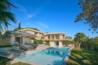 Villa Sous le Soleil - Saint-Tropez - 0