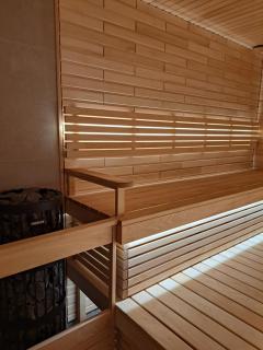 SPA MORENA Klaipėda - Melnragė - 8