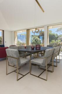 Villa Sous le Soleil - Saint-Tropez - 8