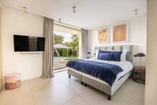 Villa Sous le Soleil - Saint-Tropez - 3