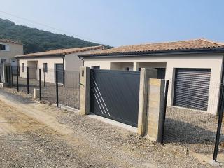 Villa Evan - Ruoms - 8