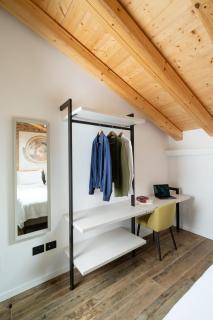 Borgo Paolin - Camere in vigna - 8