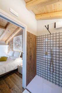 Borgo Paolin - Camere in vigna - 6