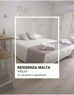 Residenza Malta - Pizzo - 0