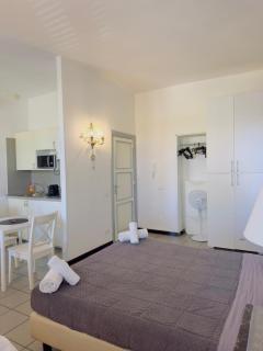 Blancmaisonteveresuite - 1