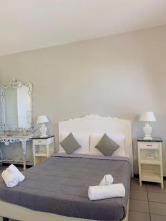 Blancmaisonteveresuite - Rome - 2