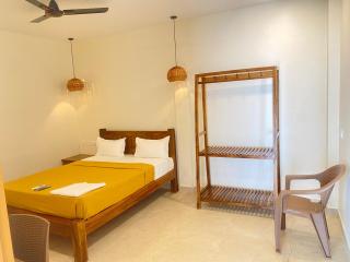 Serene Guest House - Auroville - 8
