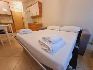 Teo's K Apartment - Valona - 7