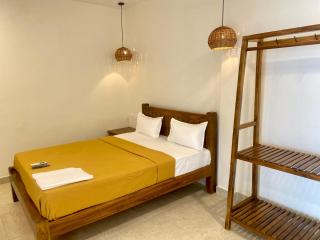 Serene Guest House - Auroville - 5