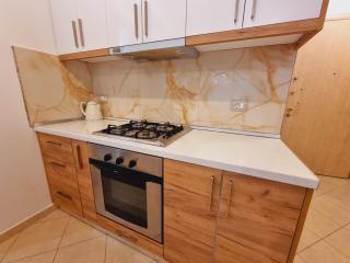 Teo's K Apartment - Valona - 5