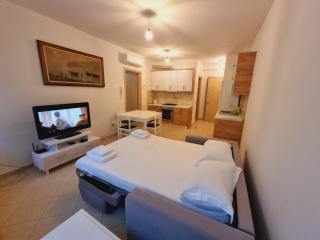 Teo's K Apartment - Valona - 8