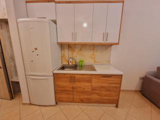 Teo's K Apartment - Valona - 4