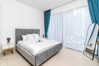 Contemporary Comfort - Serenity - Pool View - 6