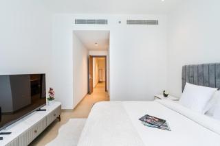 Contemporary Comfort - Serenity - Pool View - 4