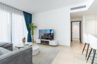 Contemporary Comfort - Serenity - Pool View - 3