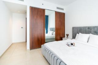 Contemporary Comfort - Serenity - Pool View - 2