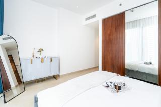 Contemporary Comfort - Serenity - Pool View - 1