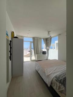 Fouka bay 2 BR Sea View Penthouse Chalet - Marsa Matruh - 6