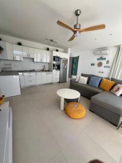 Fouka bay 2 BR Sea View Penthouse Chalet - Marsa Matruh - 4