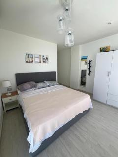 Fouka bay 2 BR Sea View Penthouse Chalet - Marsa Matruh - 3