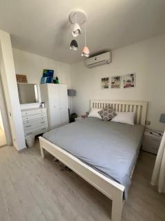 Fouka bay 2 BR Sea View Penthouse Chalet - Marsa Matruh - 2