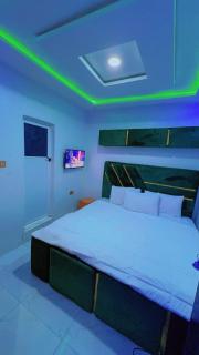 Samtemi Hotel - Ado Ekiti - 6