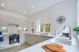 Finest Retreats - Woodleigh, Cawsand - Cawsand - 7