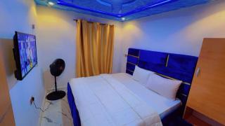 Samtemi Hotel - Ado Ekiti - 5