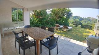 Phezulu - Zinkwazi Beach - 7