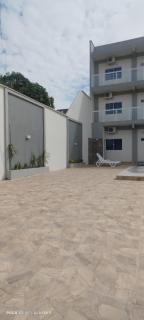 A M Hotel - São Luís - 6