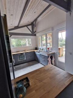Villa des Hauts Pins - 5