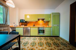 Flex SelfCheckIns 158 - Zagreb - 2 Bedrooms - Parking - Terrace - Zagreb - 9