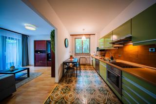 Flex SelfCheckIns 158 - Zagreb - 2 Bedrooms - Parking - Terrace - Zagreb - 5