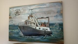 les galets de Normandie - Biville-sur-Mer - 7
