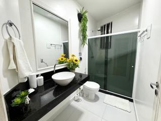 2 Quartos a 7 Minutos da Praia GB58-803 - Rio de Janeiro - 8
