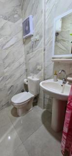 Tiba Golden Whire Sands Hurghada - Hurghada - 2