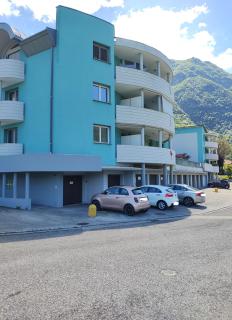Aura Smart Haus con terrazza - Melano - 9