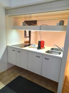 Aura Smart Haus con terrazza - Melano - 8