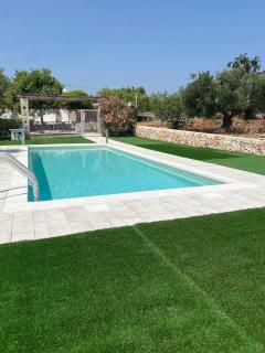 Trulli Brunone - Castellana Grotte - 0