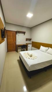 Hotel São Lázaro - Santa Inês - 5