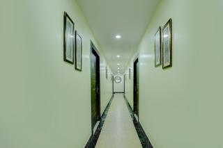 Hotel O N S Hotel Banquet & Cafe - Khagaul - 5