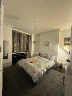 Crumpsall, Manchester - Mánchester - 7