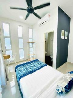J Villa Langkawi with pool for 16 pax - - 2